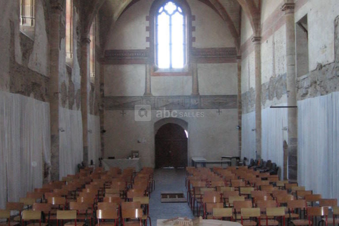 Couvent des Minimes