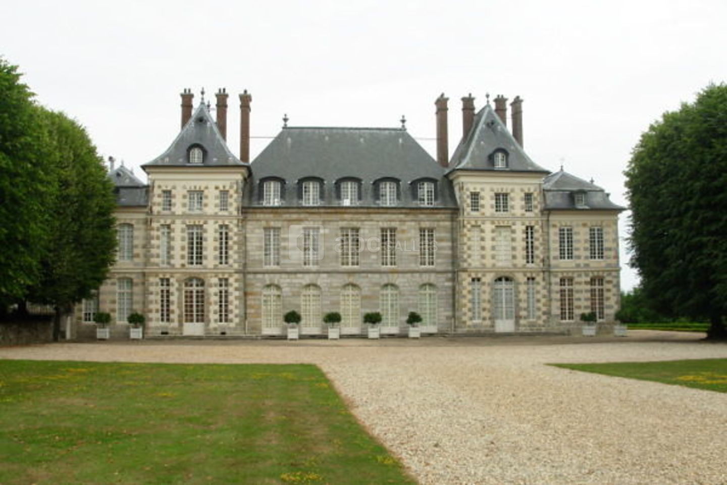 Domaine de Beauregard