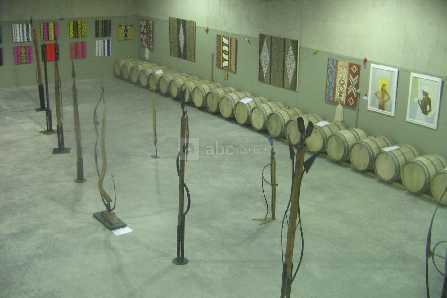 Les Terroirs de Montpellier