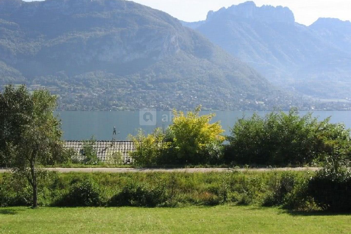 Auberge de Chuguet