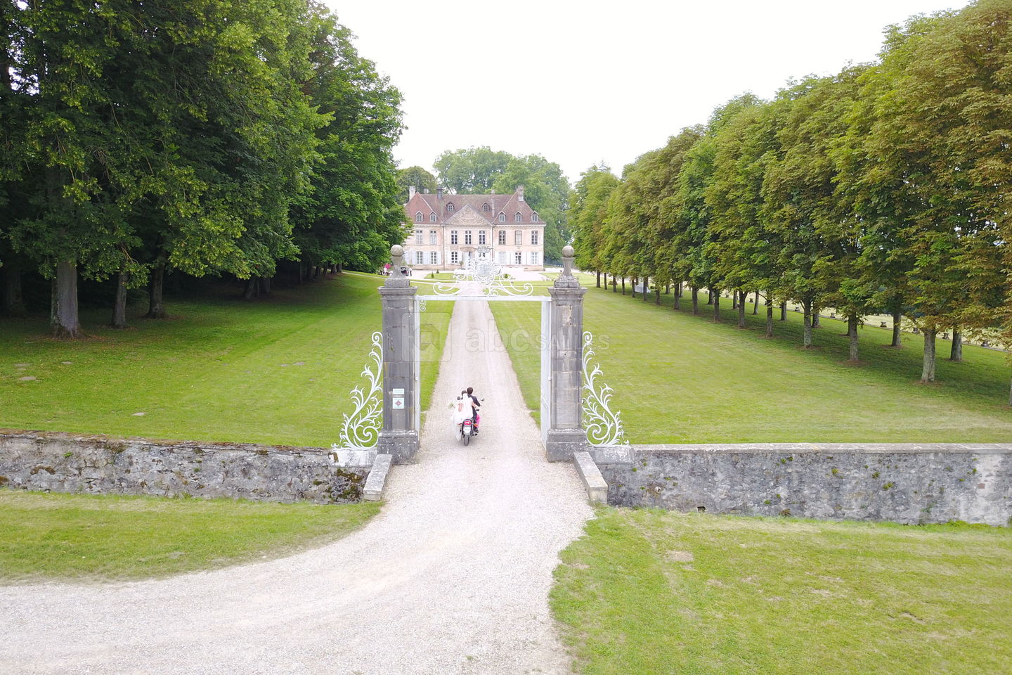 Château de Vaulserre