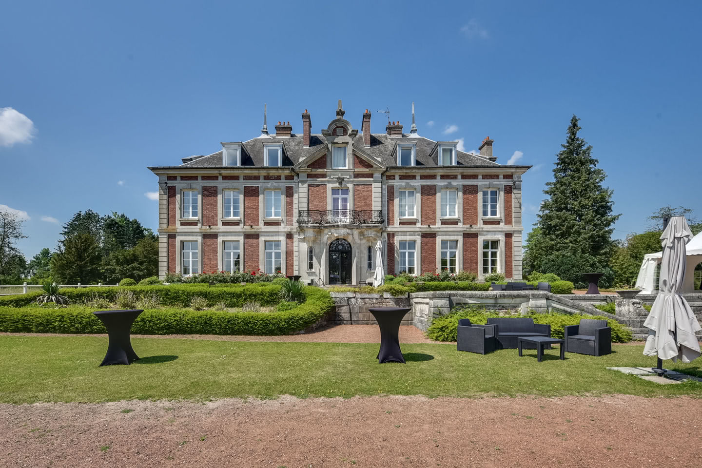 Domaine de Vadancourt