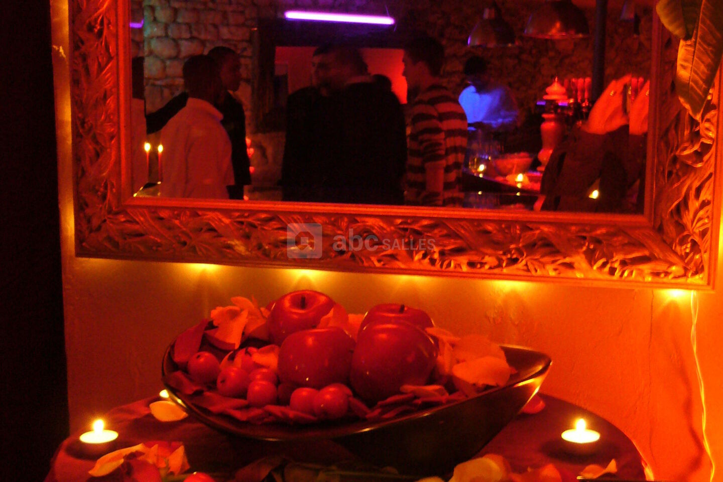 Café Honore
