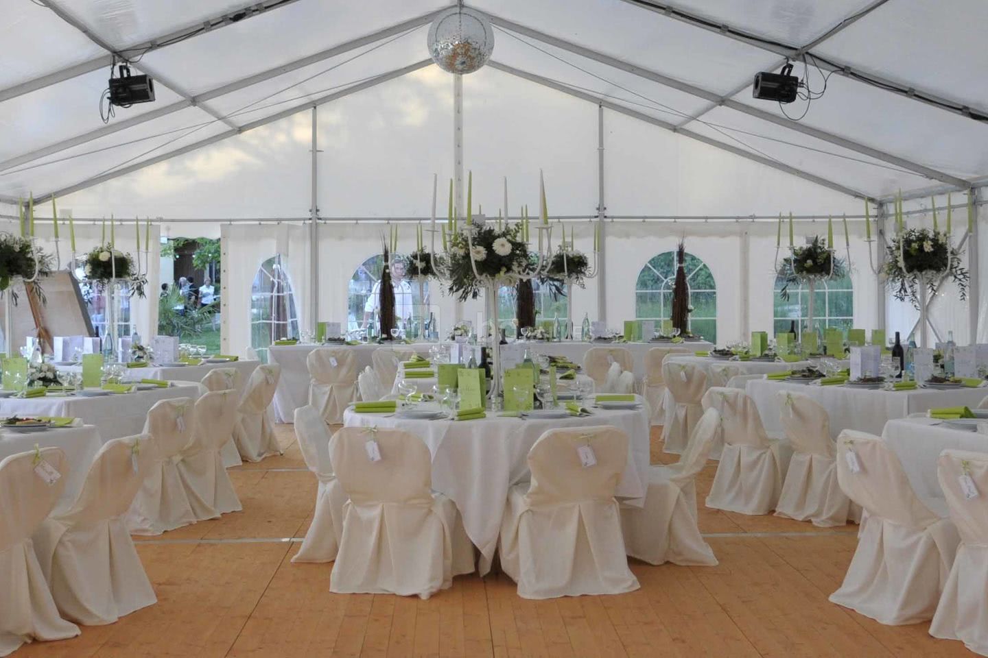Le Domaine du Possible