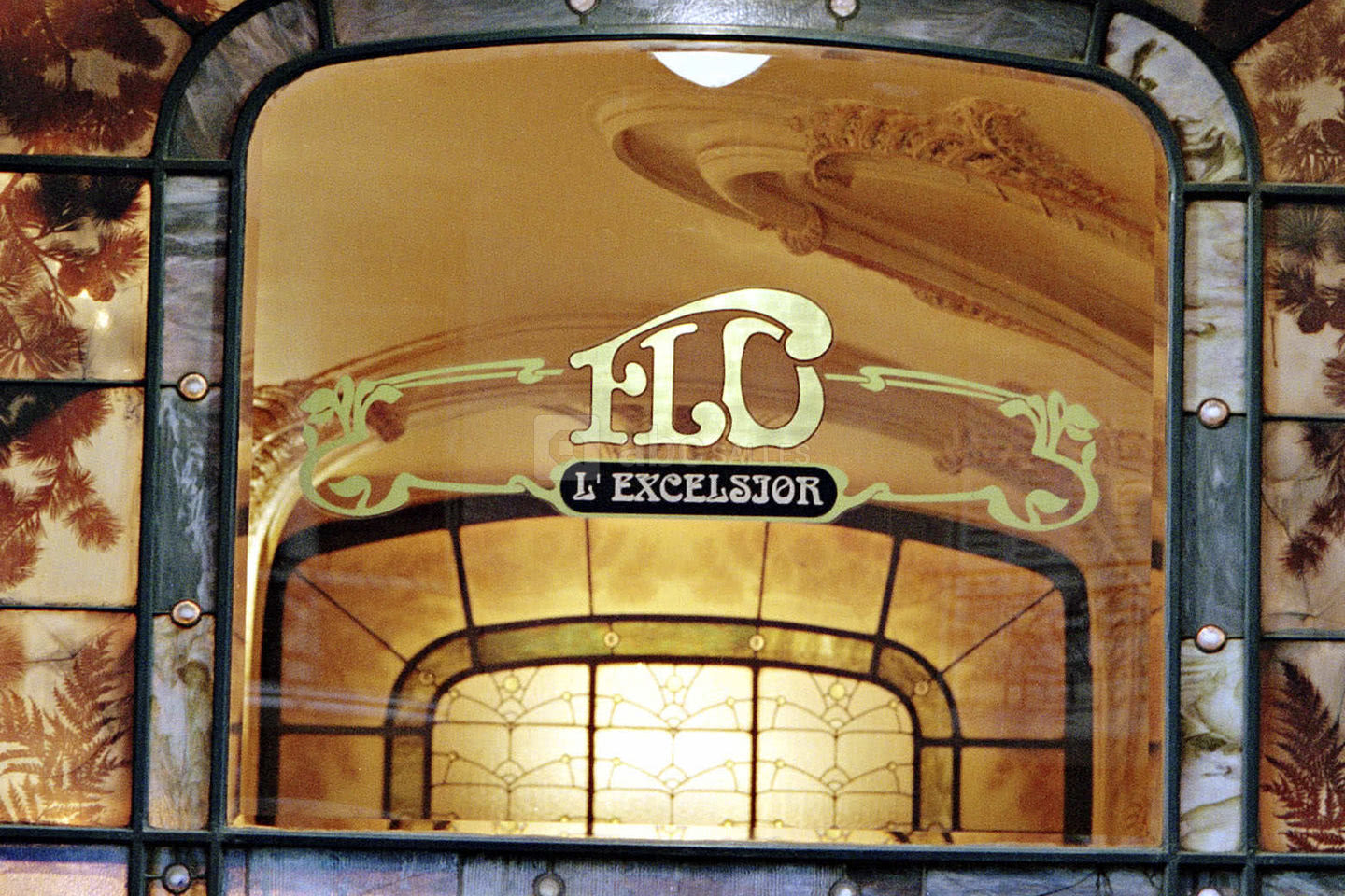 L'Excelsior