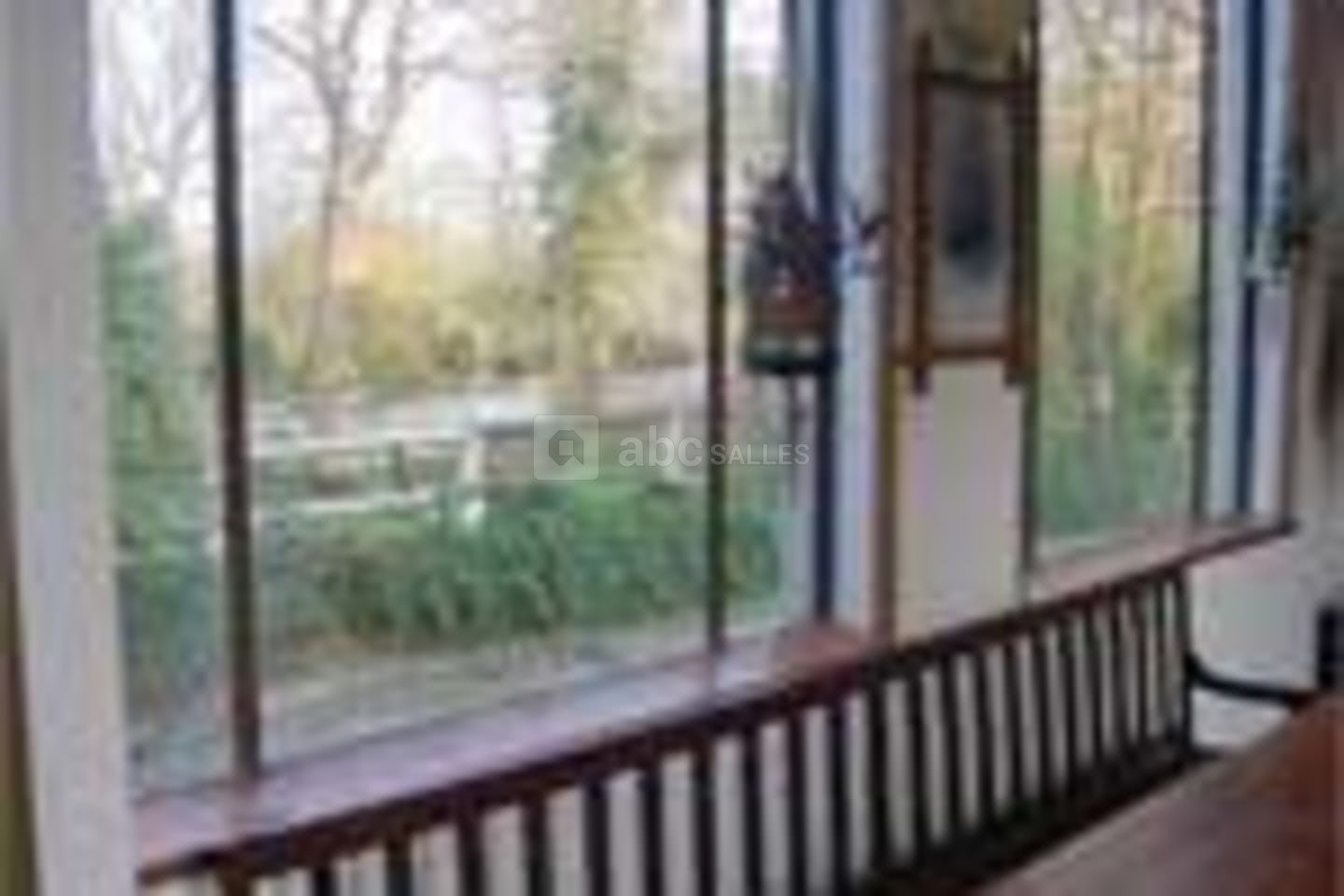 Gite d'Ivry