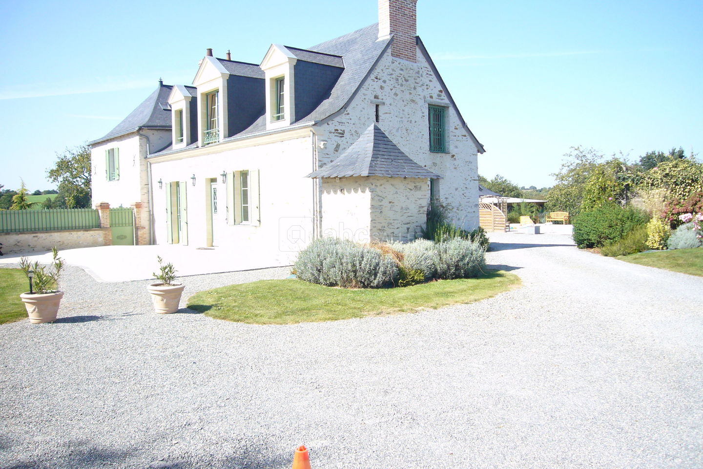 La Coquillonnerie
