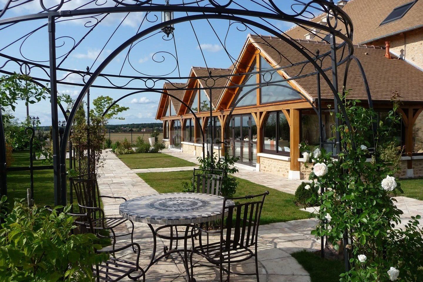Domaine de la Haie des Granges