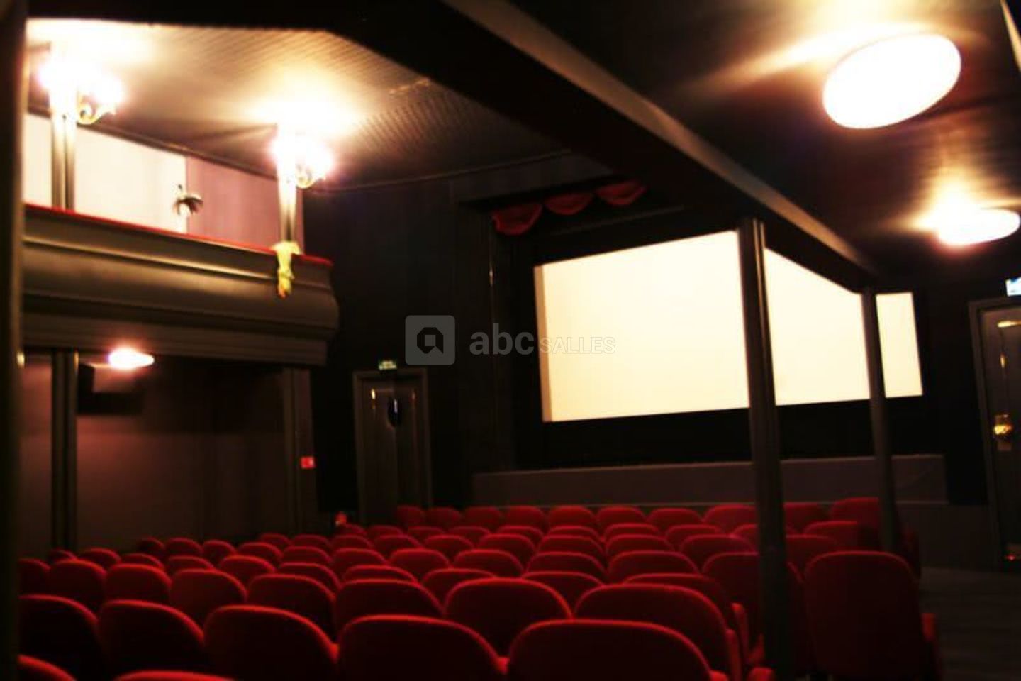 Le Studio des Ursulines