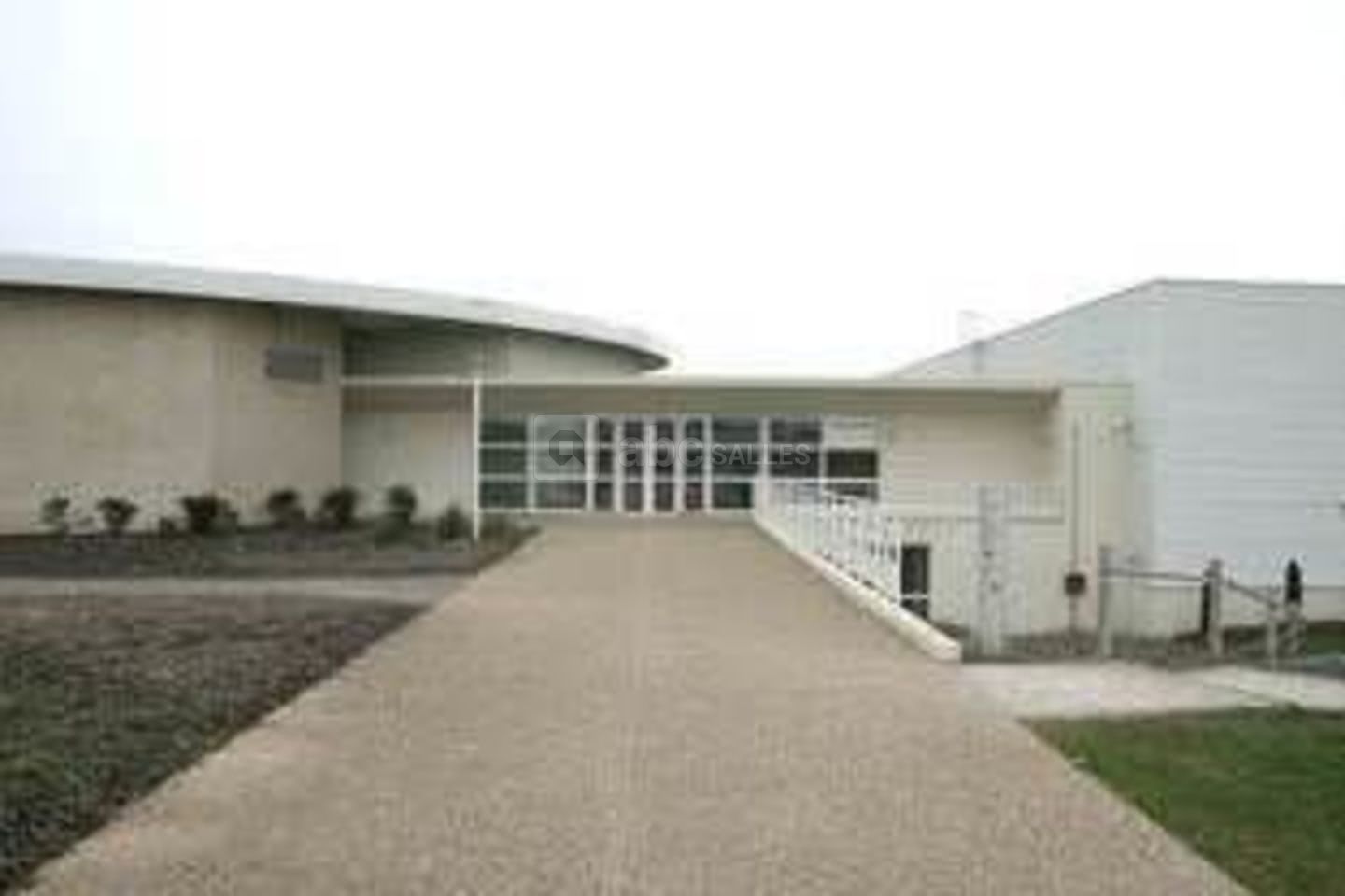 Espace Coisel