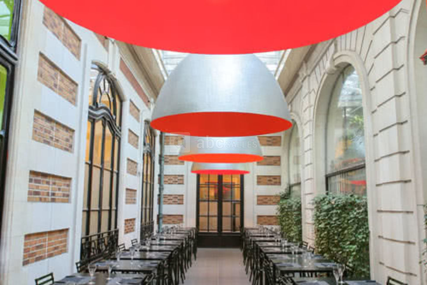 Le Café Artcurial