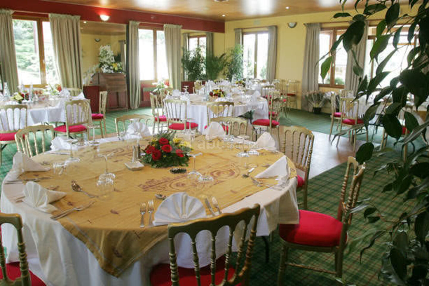 Golf du Haut Poitou