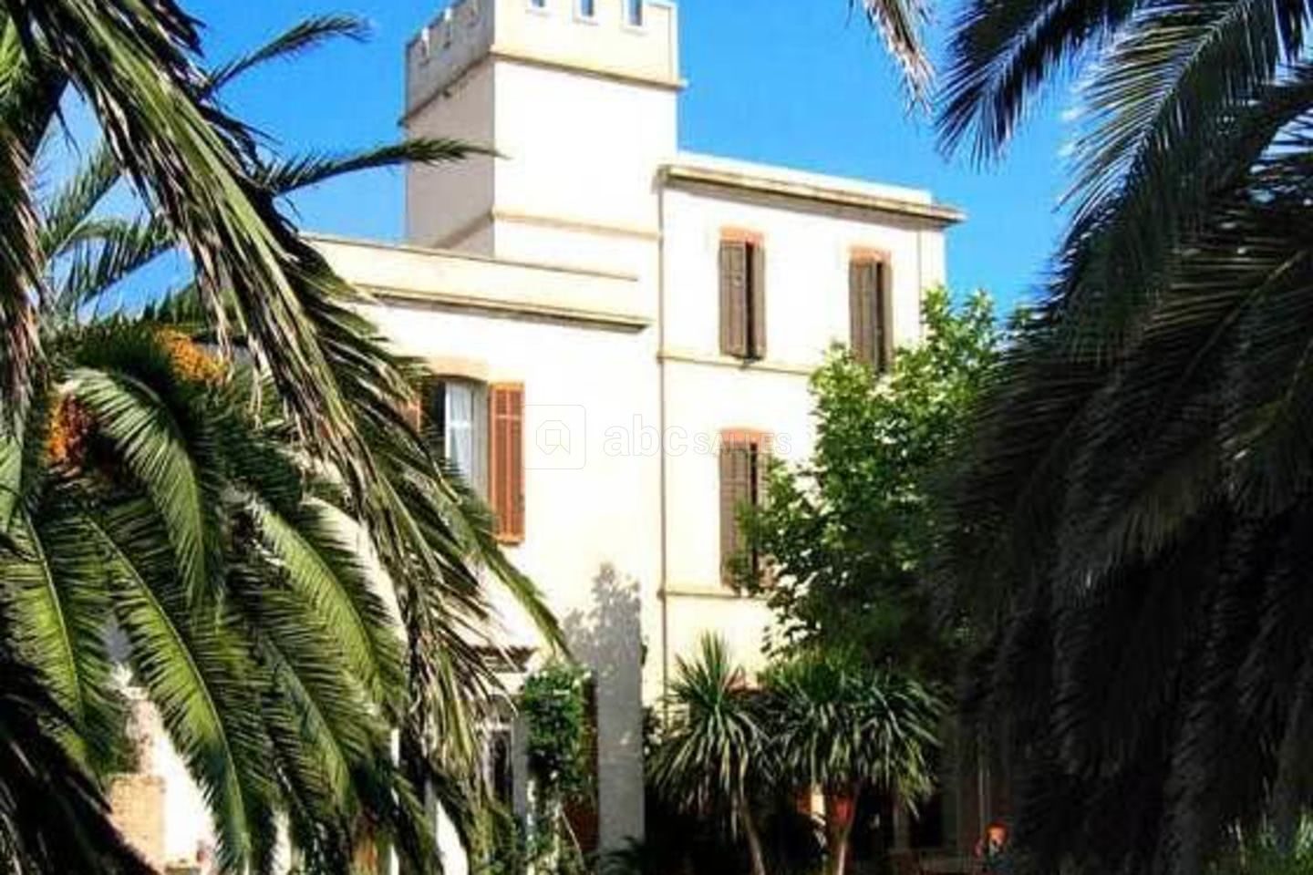 Villa Valflor