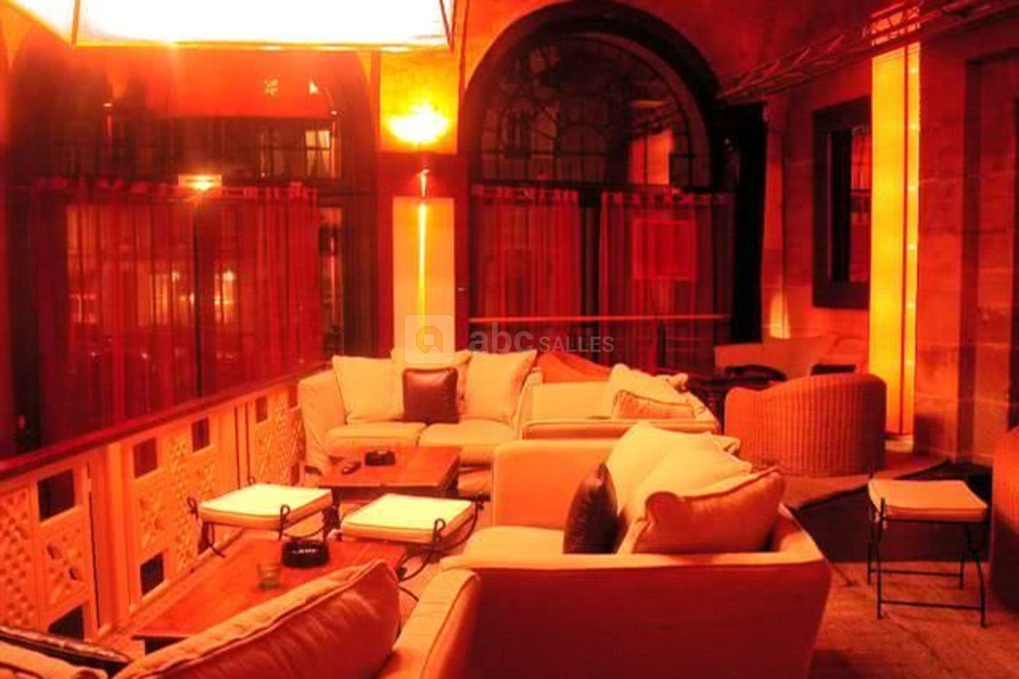 La Place Caffe