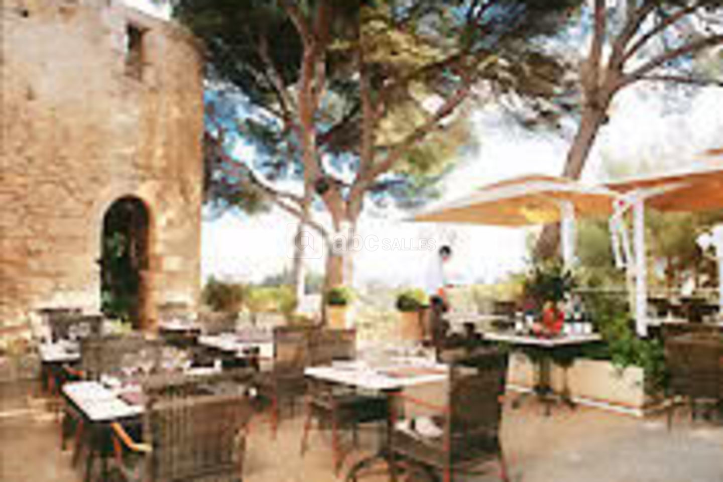 Hôtel Saint Roch ***