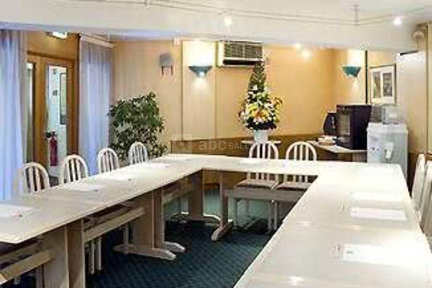 Hôtel Ibis Alesia