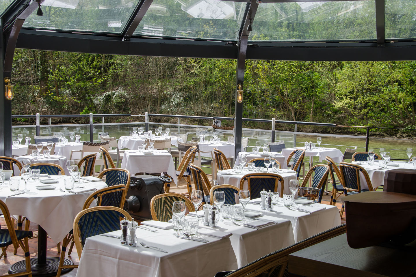 River Café