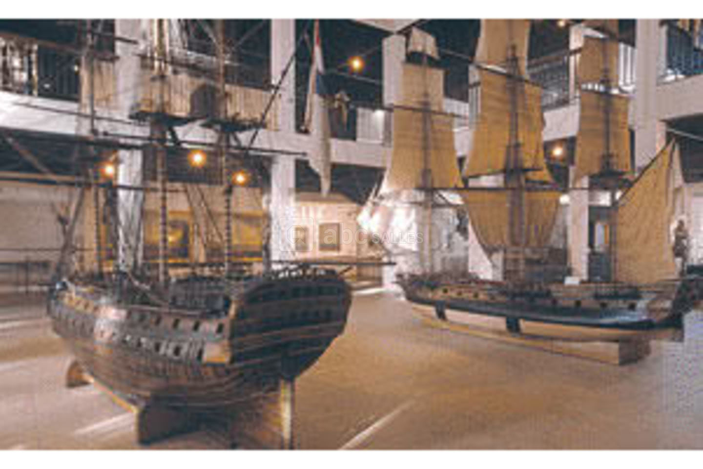 Musee National de la Marine de Toulon