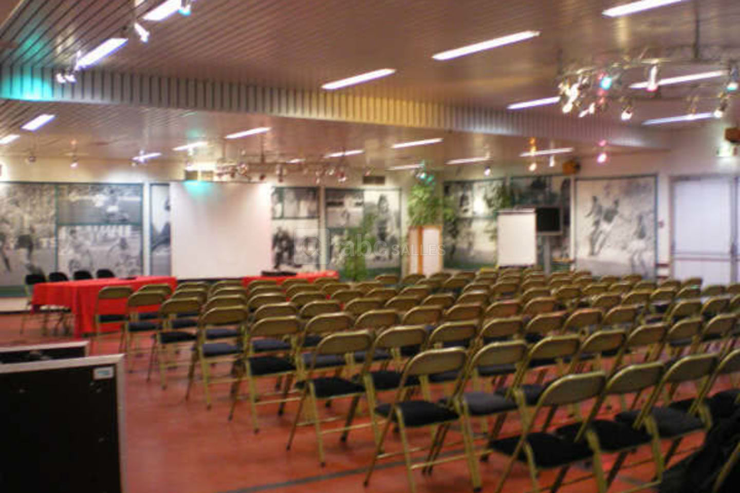 Restaurant du Stade