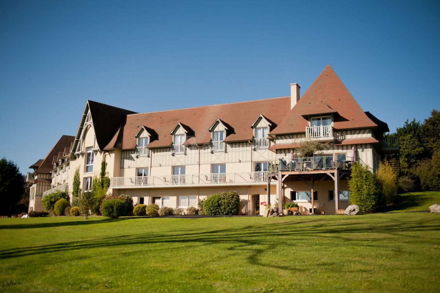 Domaine de Villers