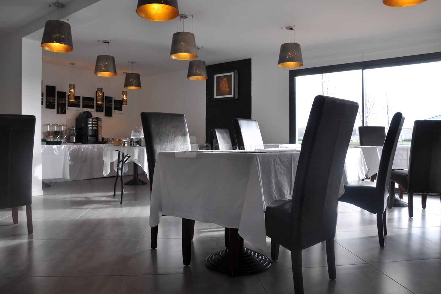 Restaurant les Gourmandises