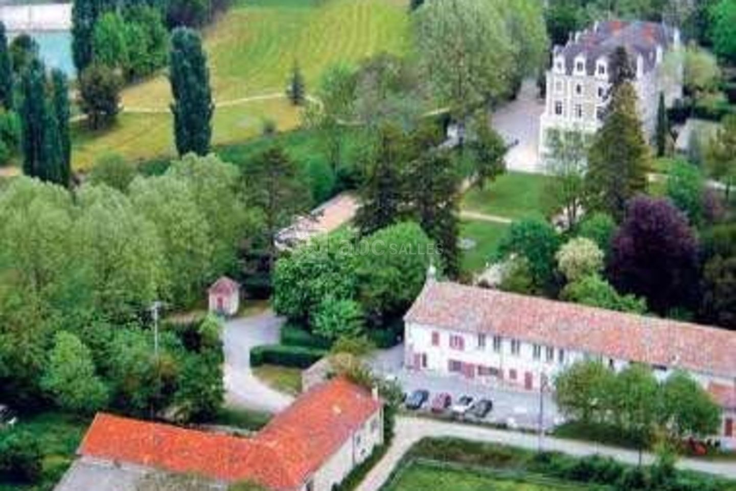 Château Laval