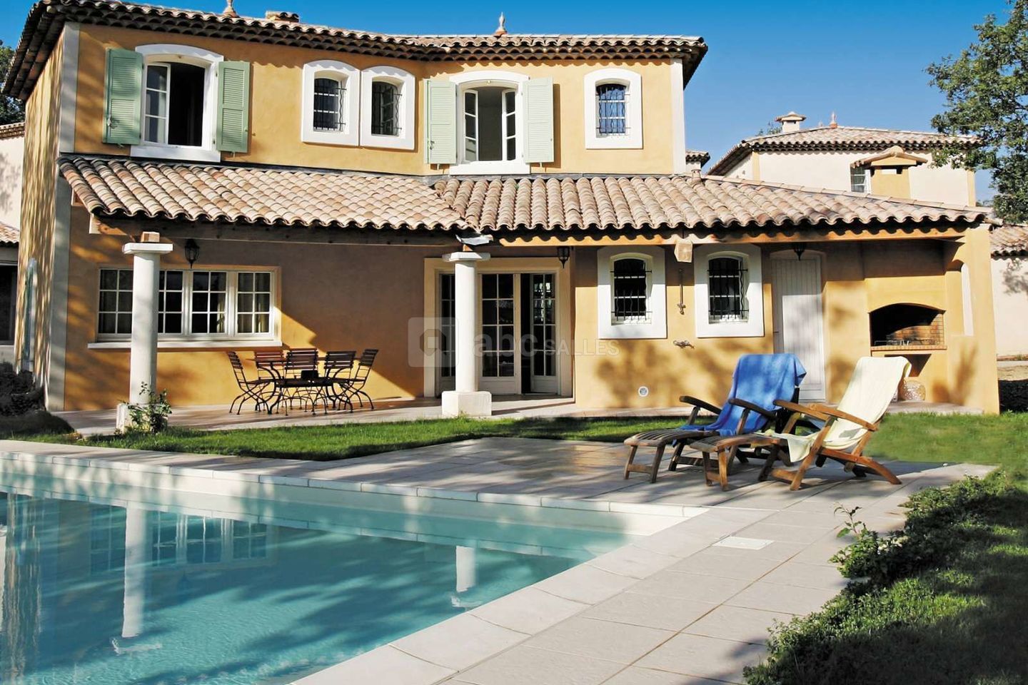 Domaine de Fayence