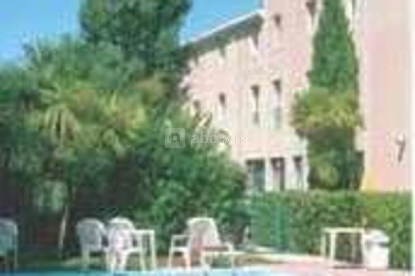 Hôtel Escale Oceania Aix-en-Provence