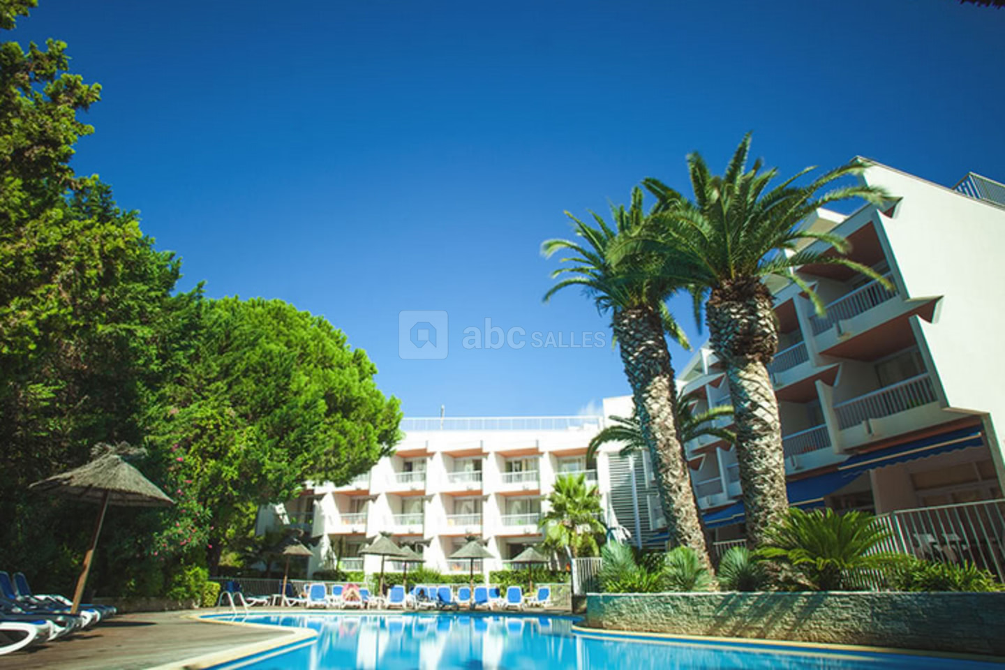Hôtel Quetzal