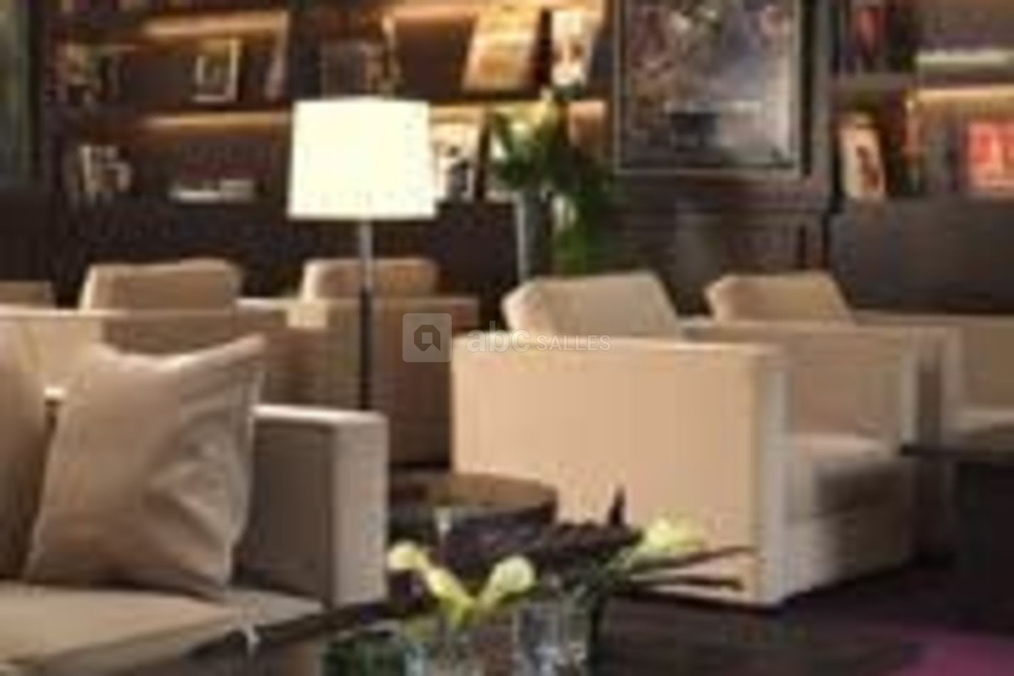 Radisson Sas Hôtel Paris Boulogne