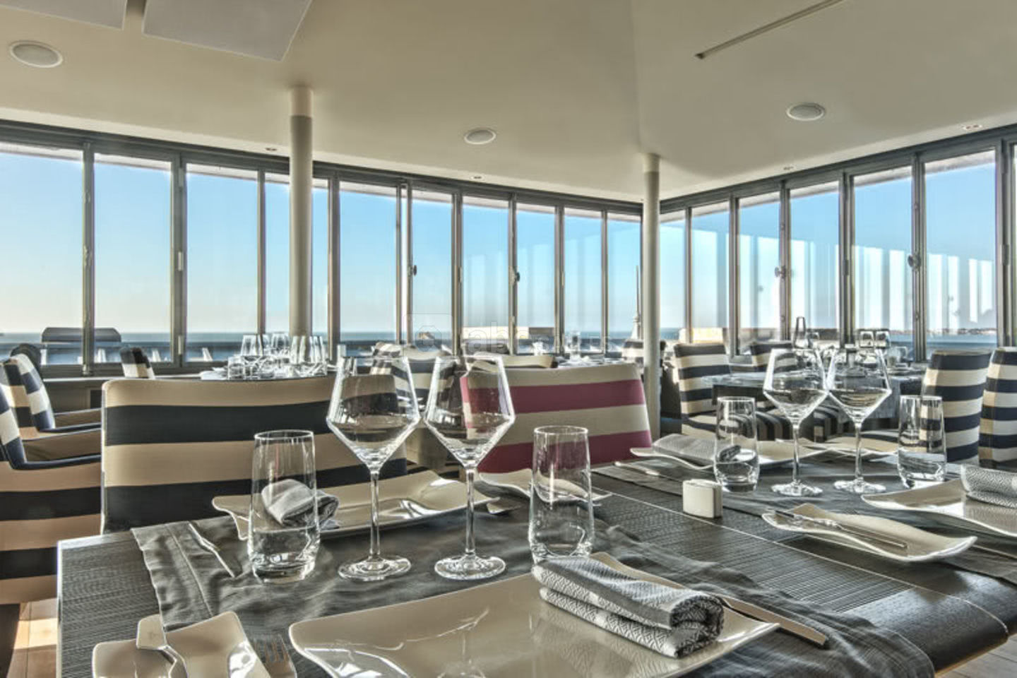Restaurant Le 5