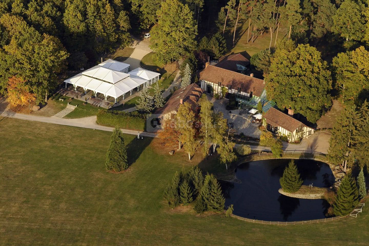 Domaine de la Butte Ronde
