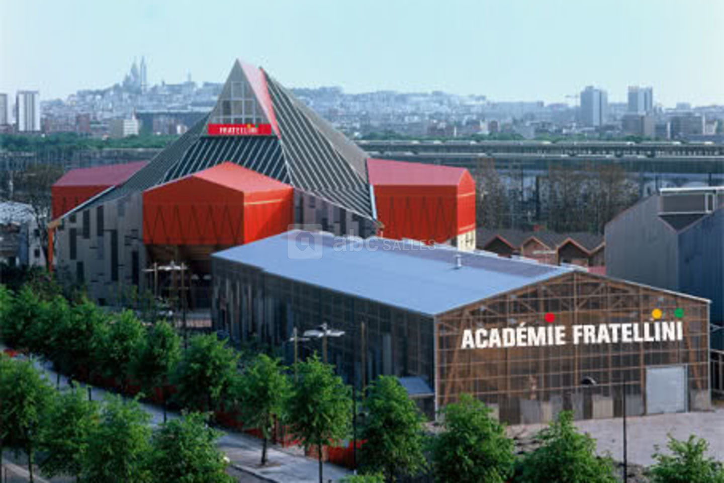 Academie Fratellini