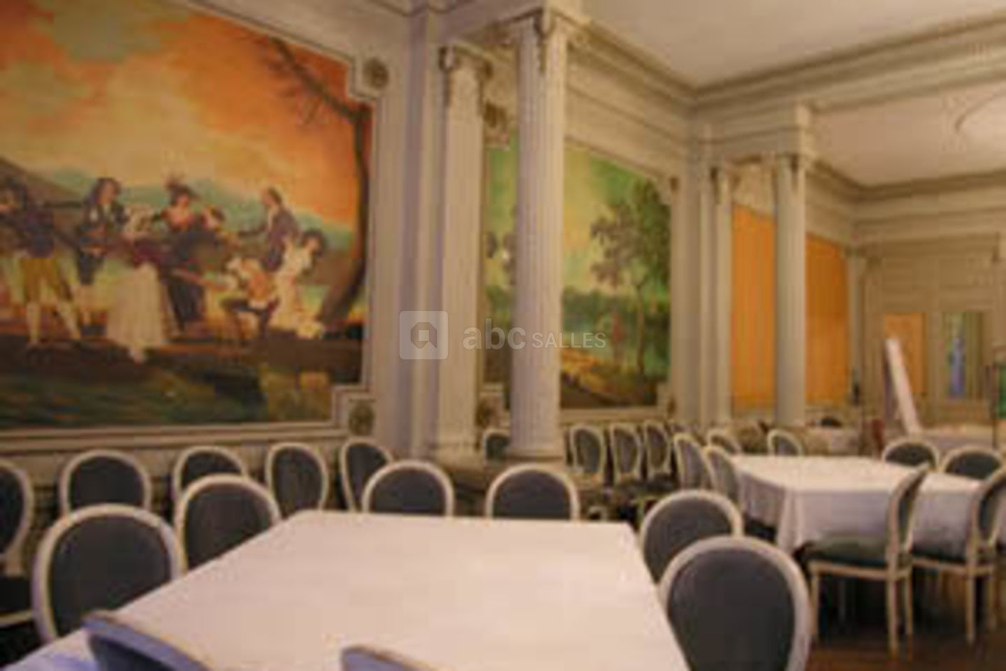 Hôtel Ajoncs d'Or