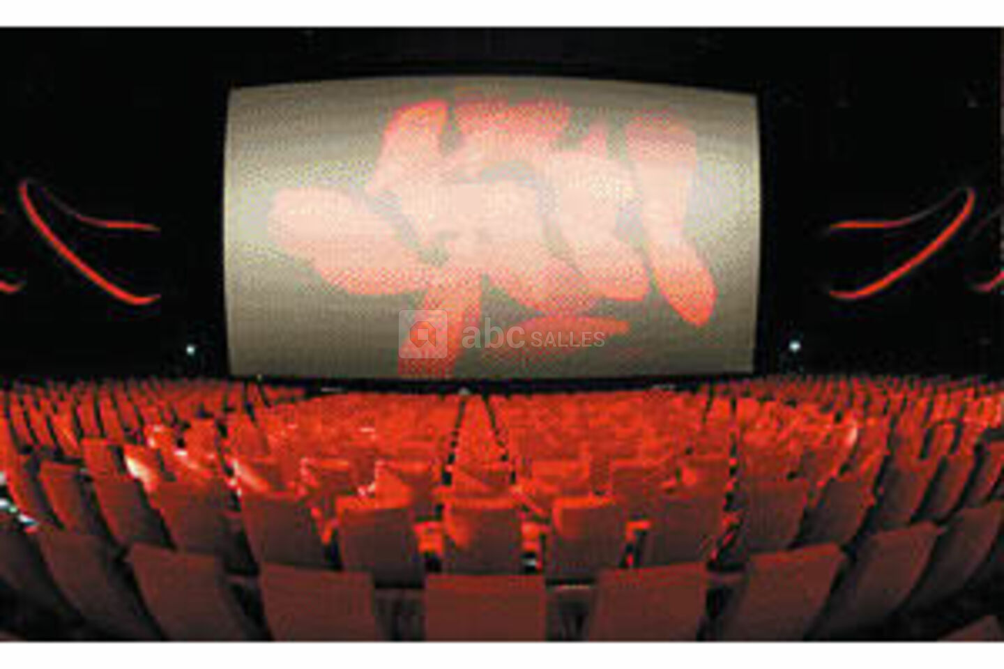 Gaumont Disney Village