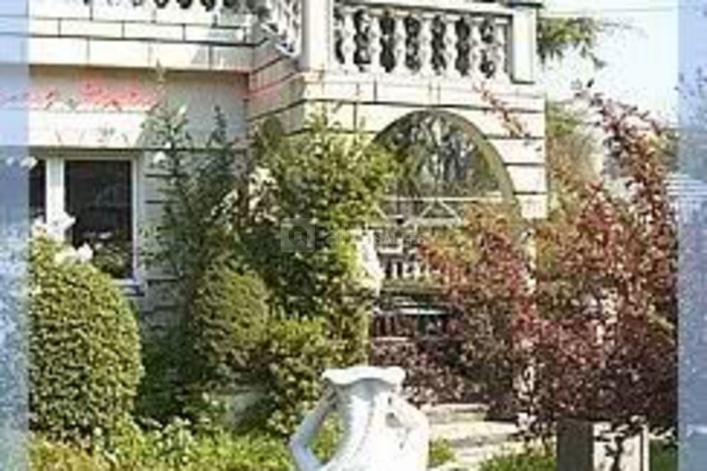 Espace Receptions de la Villa Romaine