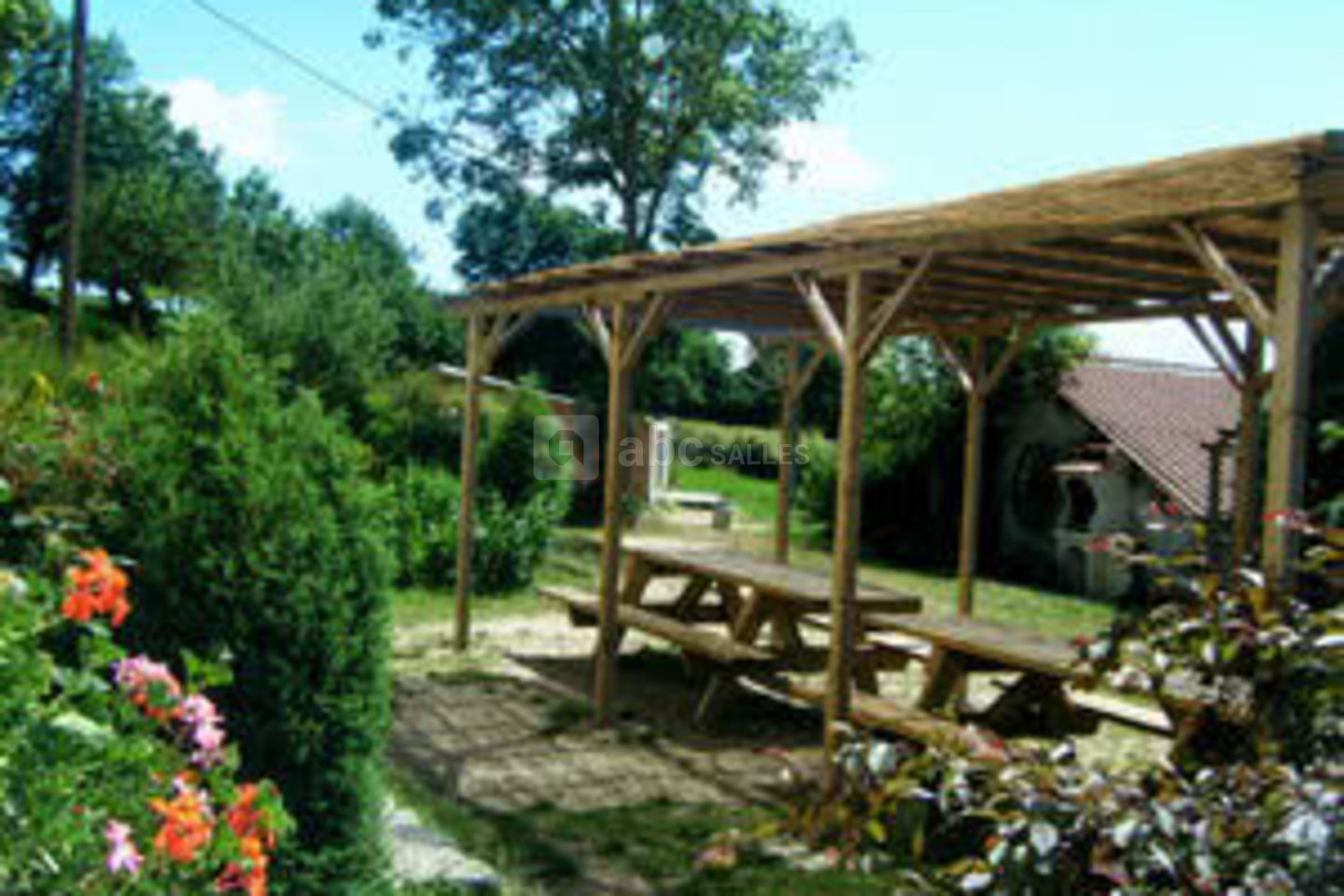 Gite la Source