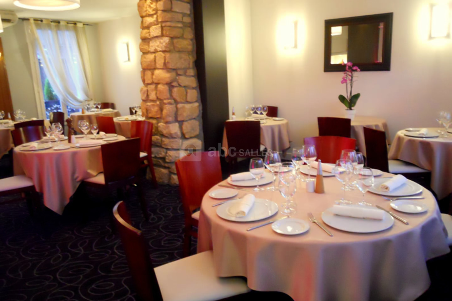 La Table de Tounet