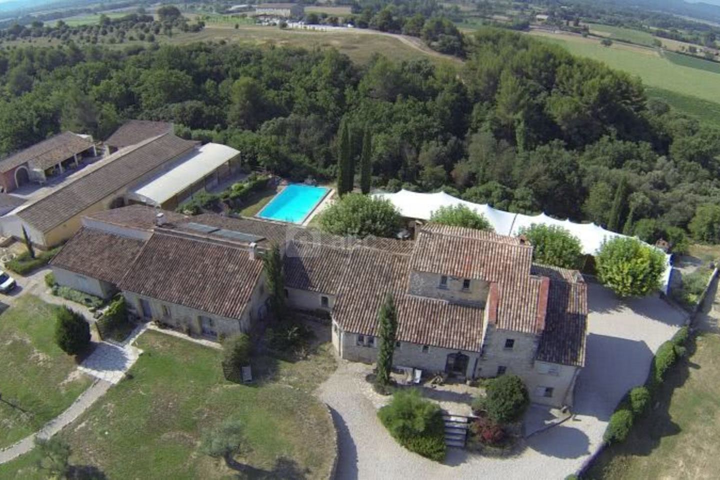 Château Grand Callamand