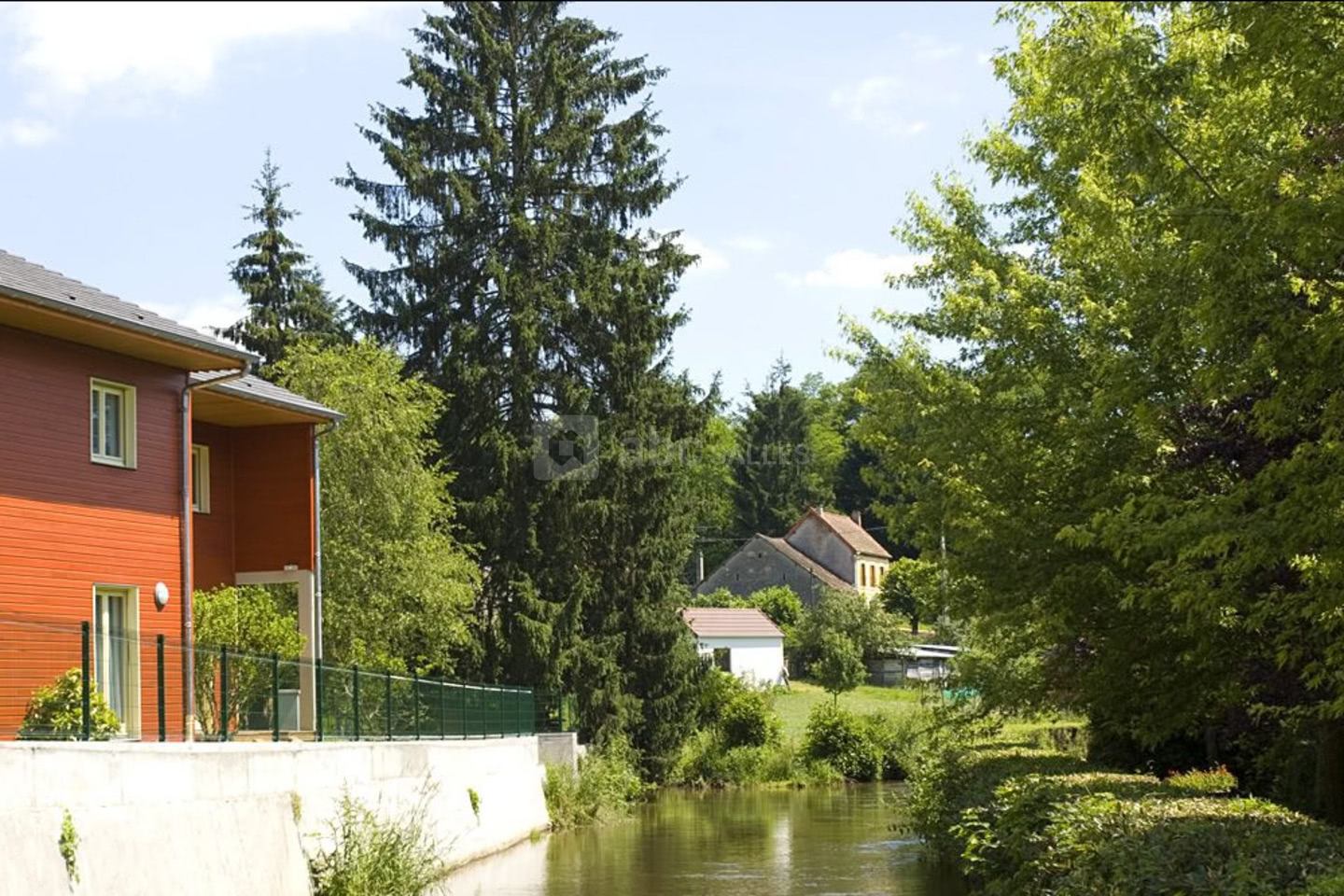 Le Moulin Marin