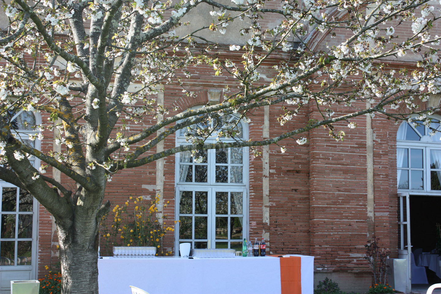 Domaine de Rochemontès