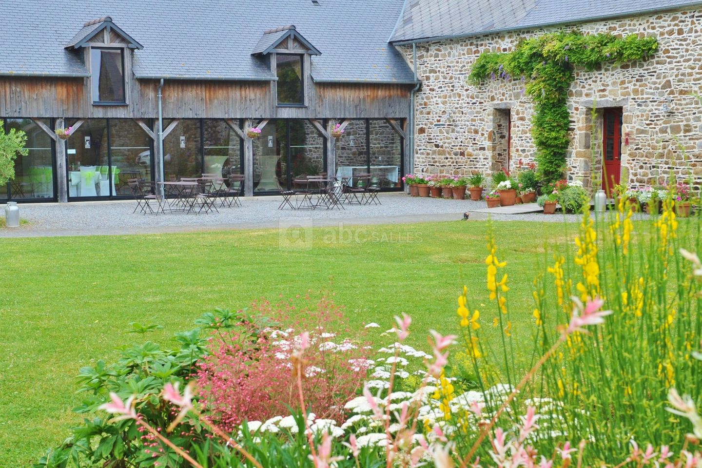 Domaine de Chanteloup