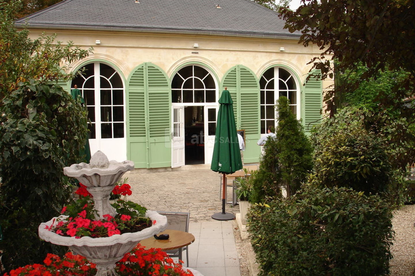 L'Osteria