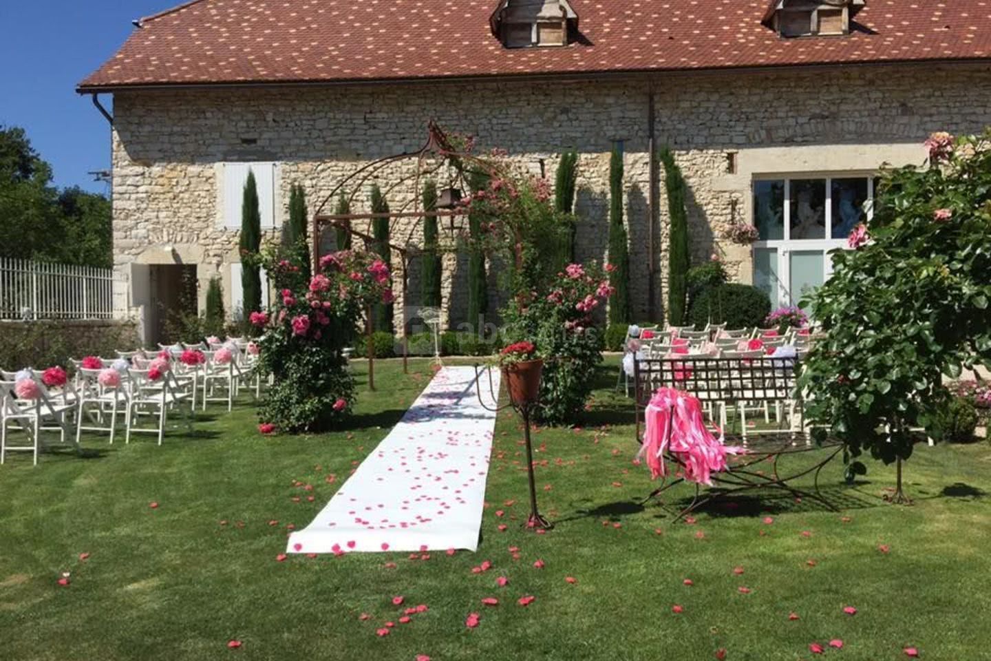 Ferme de Montin