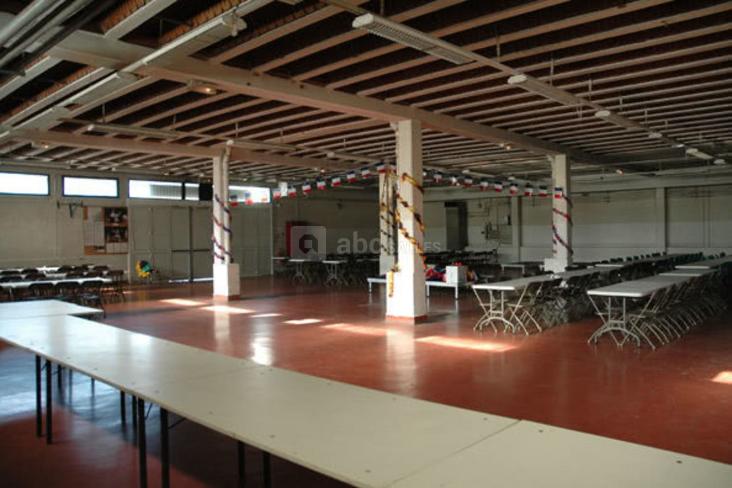 Salle Caravelle