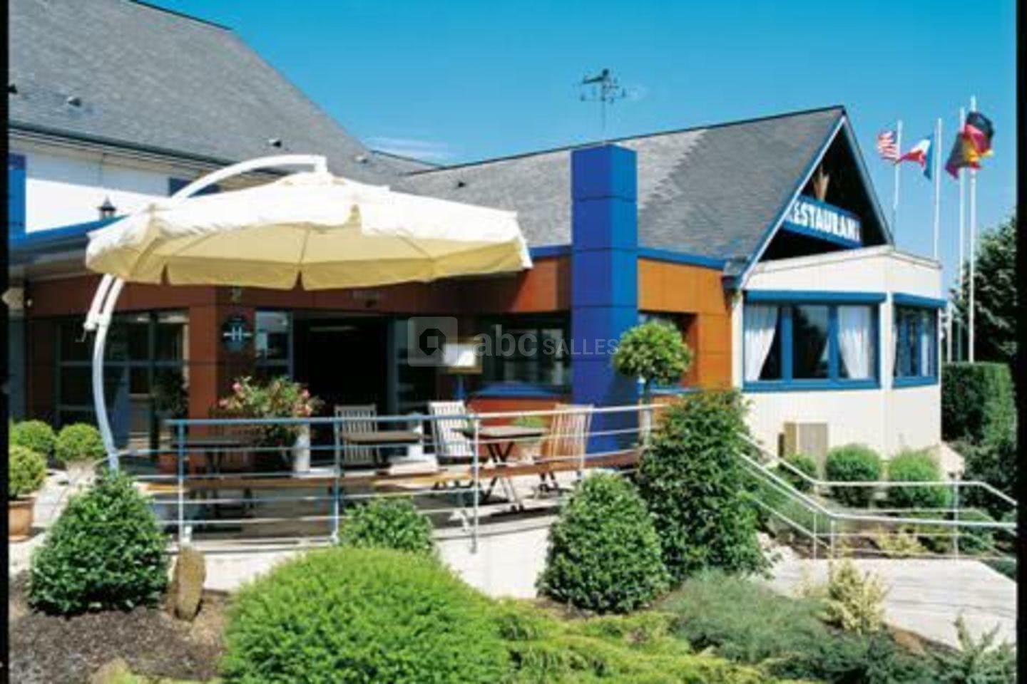 Alizea Inter Hôtel