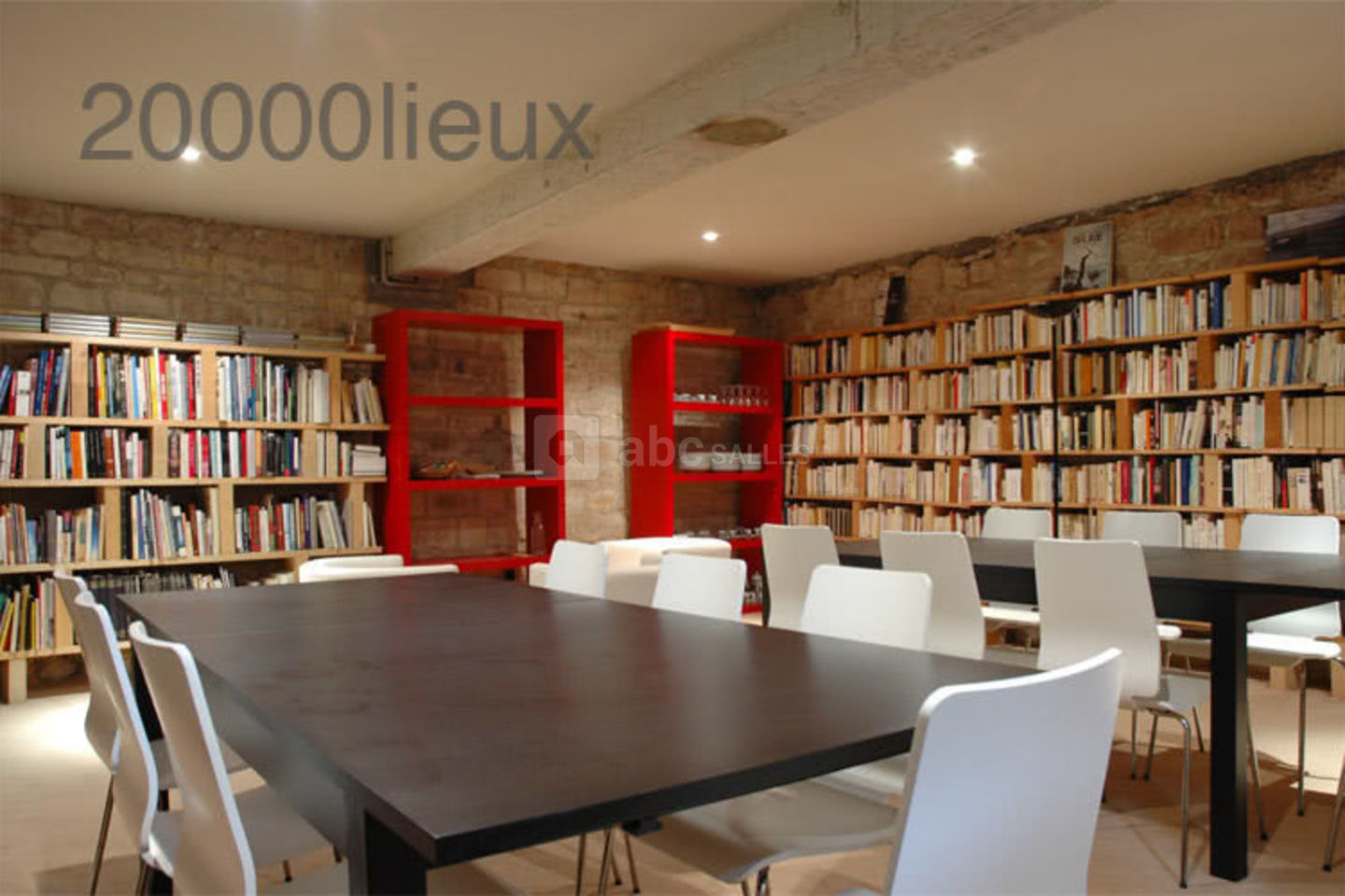 Maison d'Edition Autrement