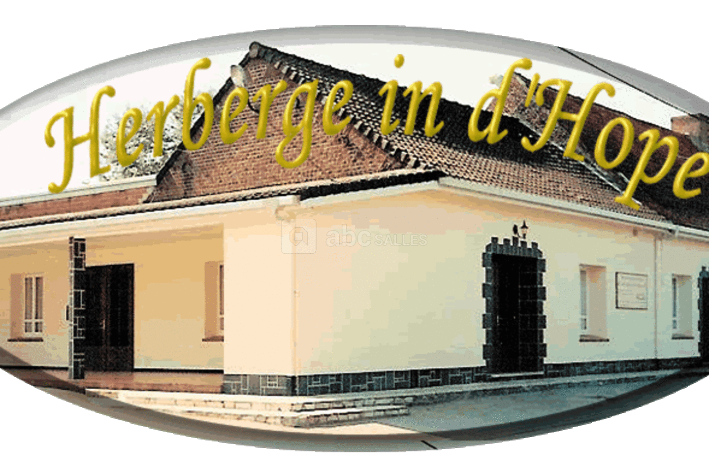 Herberge In d'Hope