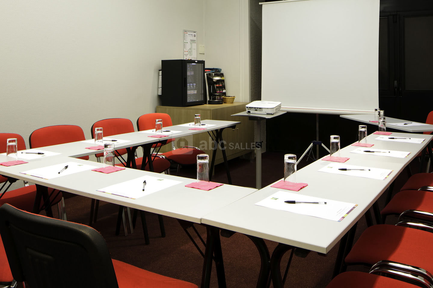 Hôtel Ibis Styles Centre Gare Matabiau
