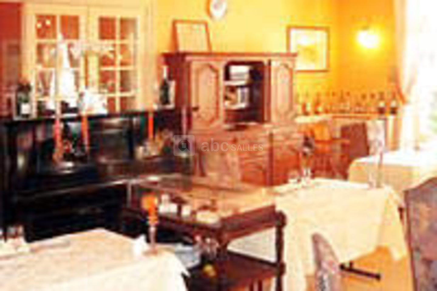 Hôtel Restaurant Auberge de la Foret